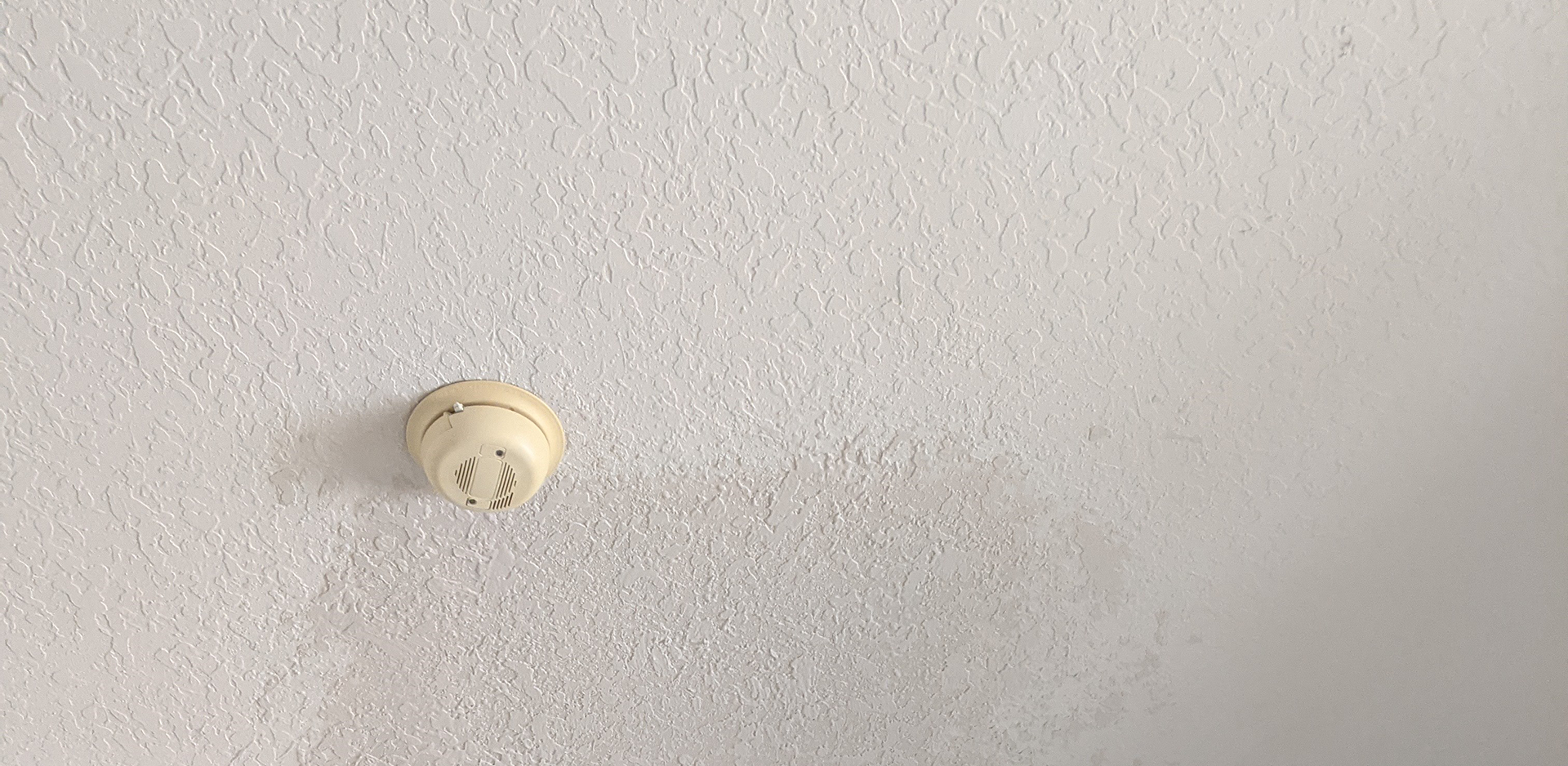 Popcorn Ceiling Removal