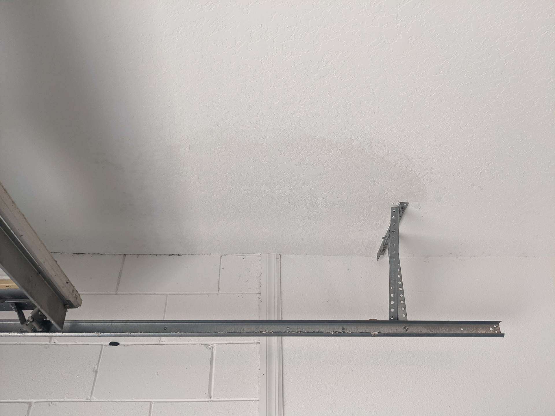 Water Damage Repair